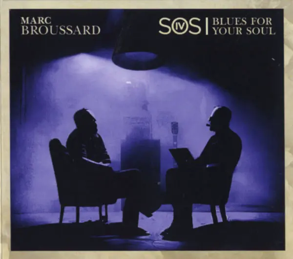 S.O.S. 4 Blues For Your Soul