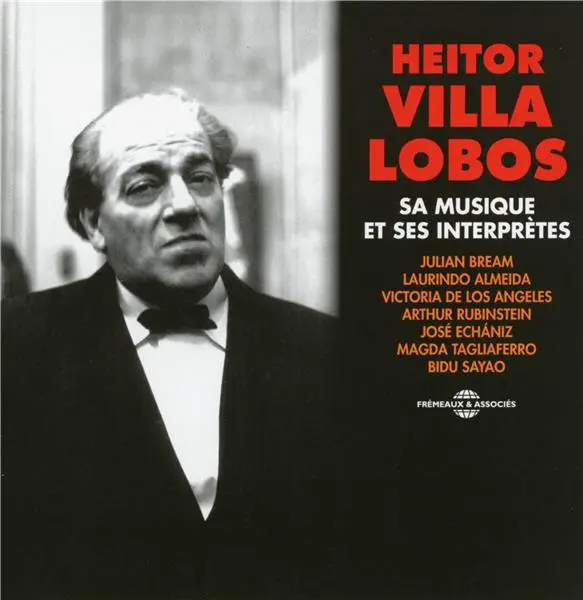 Sa musique et ses interprètes Inclus un livret de 28 pages