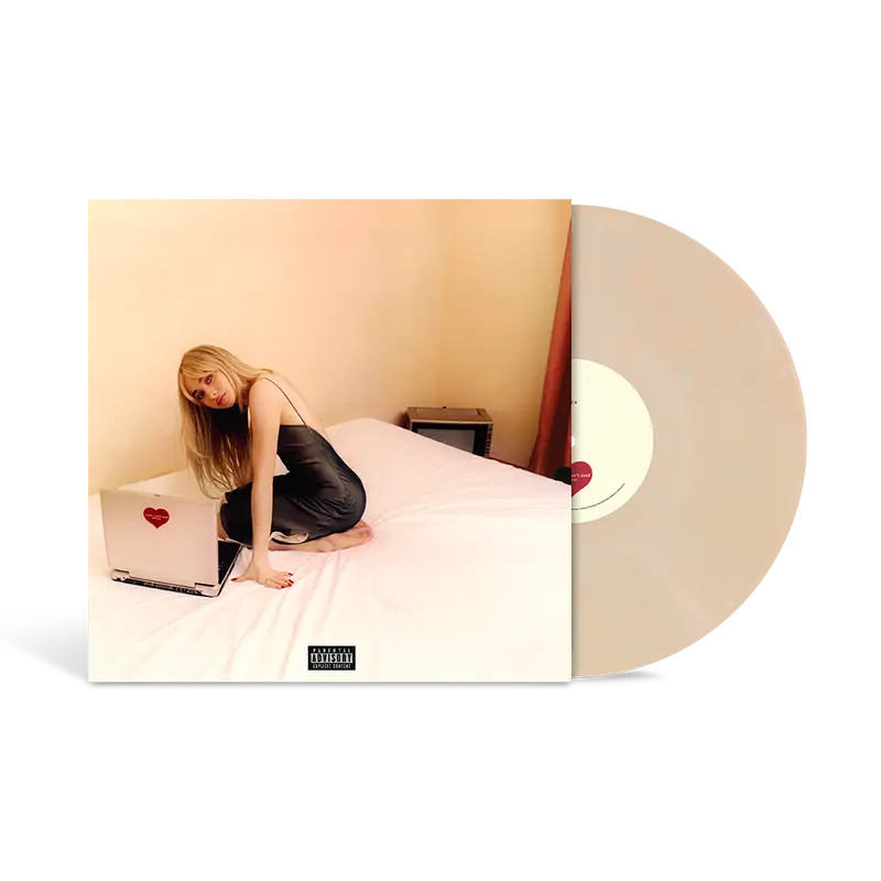 Sabrina Carpenter - emails i can’t send fwd
