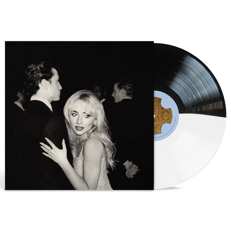 Sabrina Carpenter - Man's Best Friend - Vinyle Alt Cover