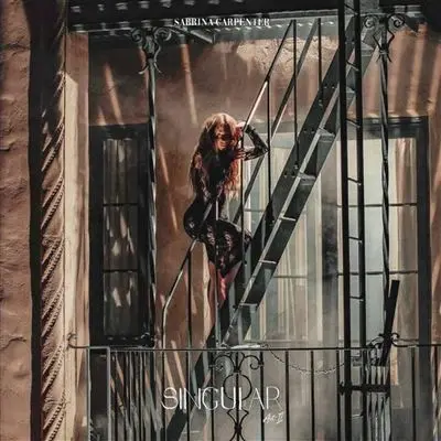 Sabrina Carpenter | Singular act II