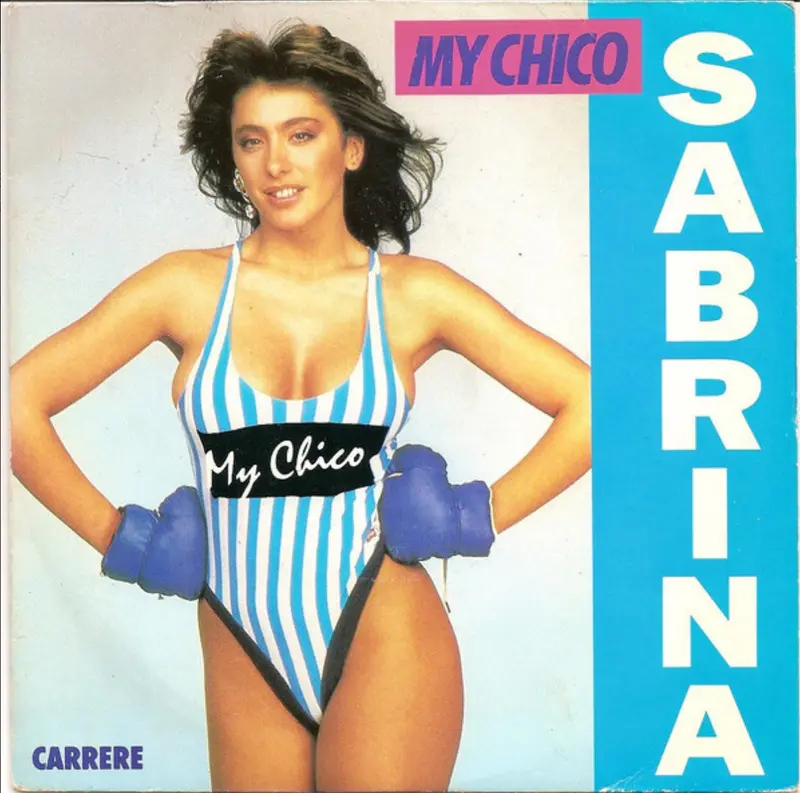 Sabrina | My Chico (FR)