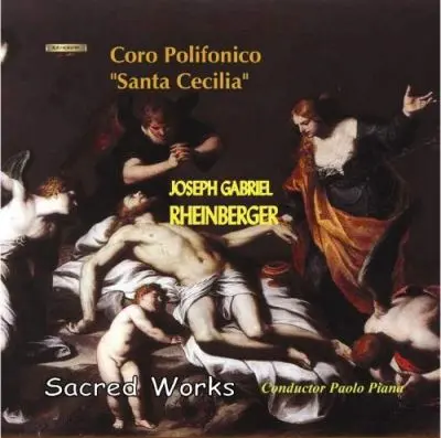 Sacred Works