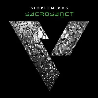 Sacrosanct - Vinyle