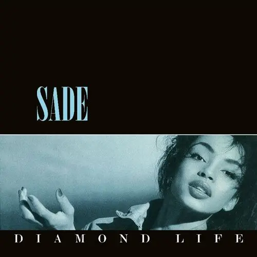 Sade | Diamond Life