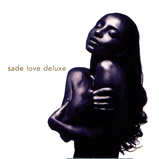 Sade | Love Deluxe - CD