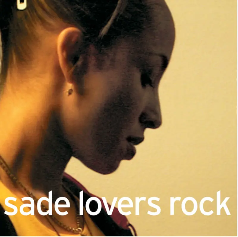 Sade | Lovers Rock