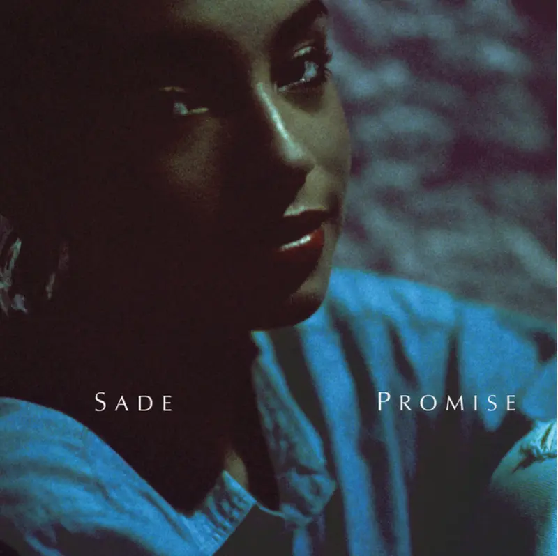 Sade | Promise