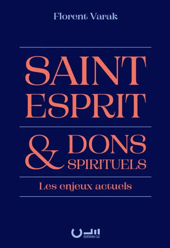 Saint-Esprit et dons spirituels