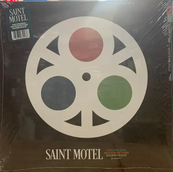Saint Motel