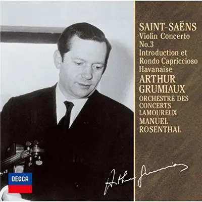 Saint-Saens