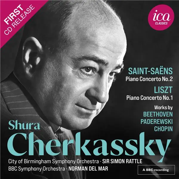 Saint-Saëns