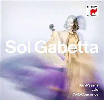 Saint-Saens & Lalo