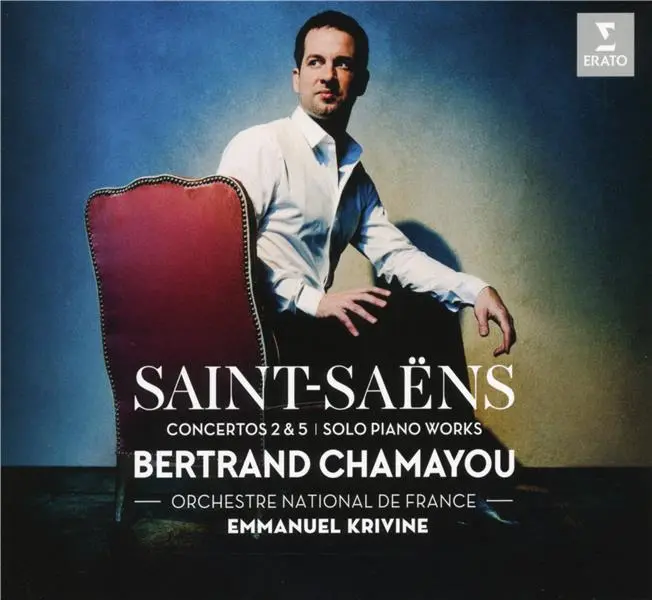 Saint-Saëns