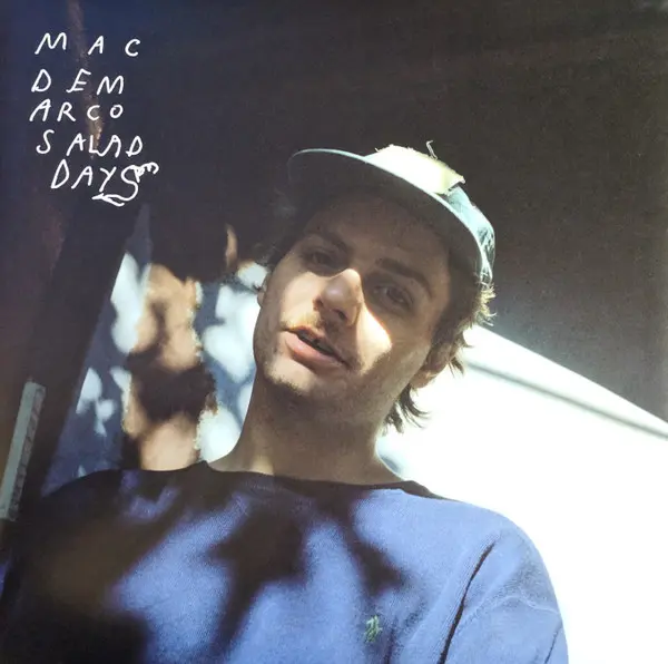 Salad Days