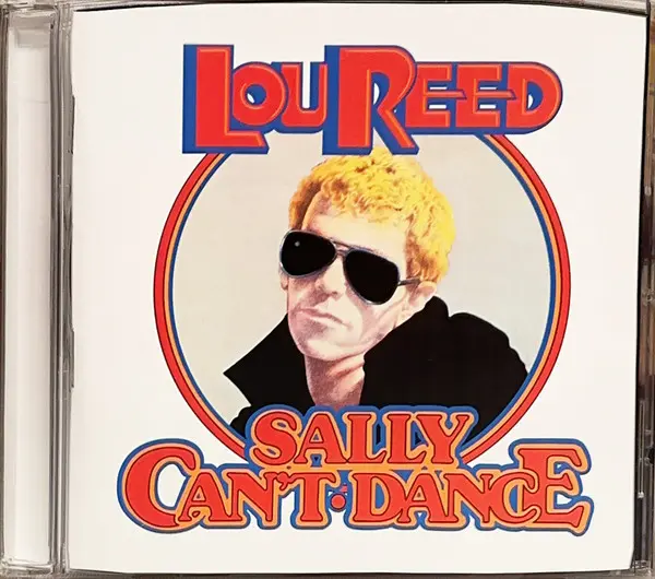 Sally Can’t Dance