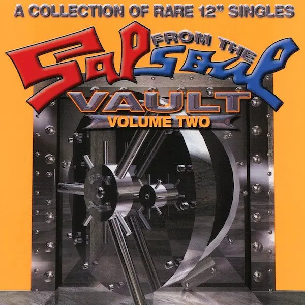 Salsoul from the vault volume 2