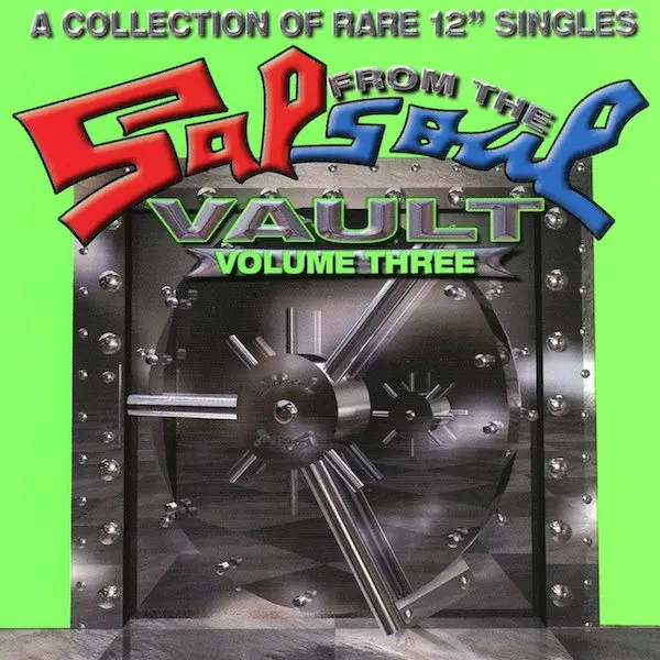 Salsoul from the vault volume 3