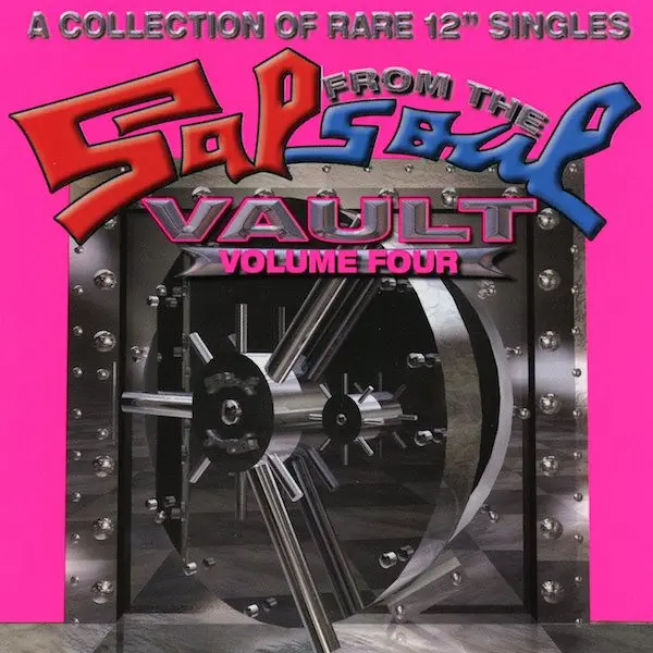 Salsoul from the vault volume 4