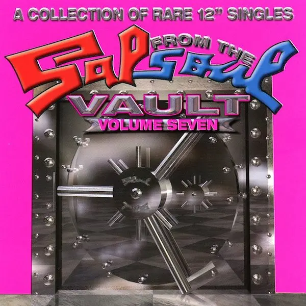 Salsoul from the vault volume 7