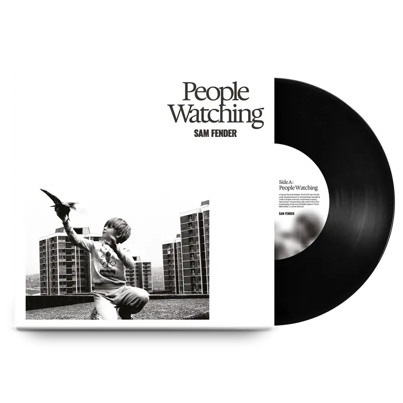Sam Fender - People Watching (7" Single)
