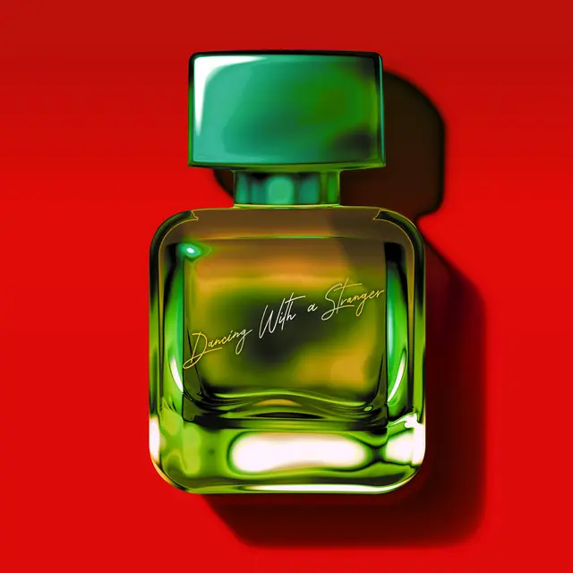Sam Smith | Dancing With A stranger