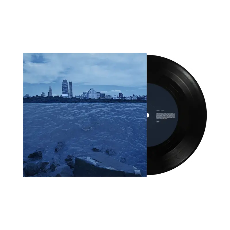 Sam Smith - To Be Free / Love Is A Stillness - Vinyle 45T