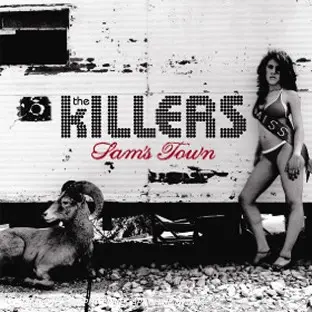 Sam's town