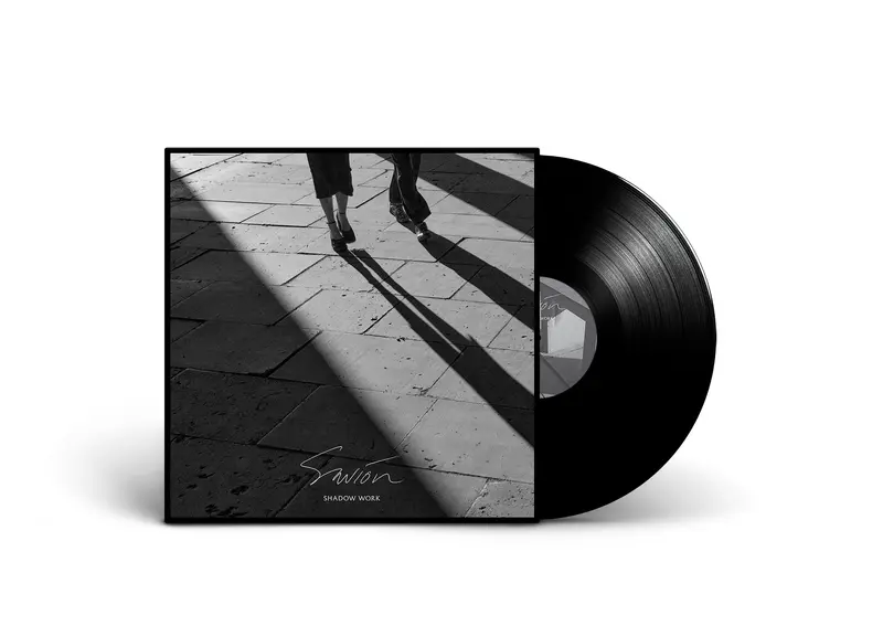 Savion - Shadow Work - Vinyl