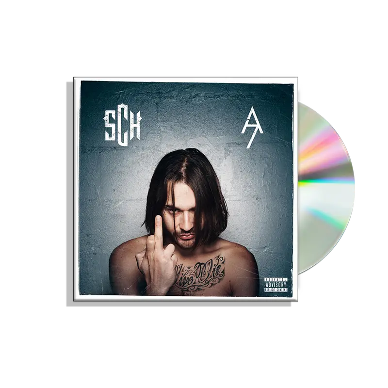 SCH - A7 - CD