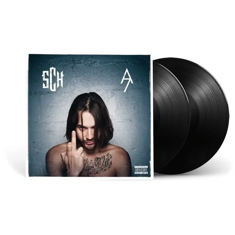 SCH - A7 - Double Vinyle