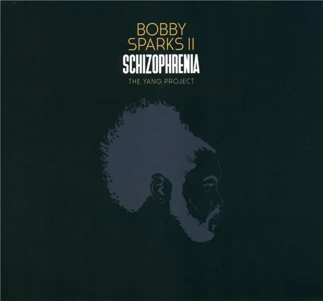 Schizophrenia The Wang Project