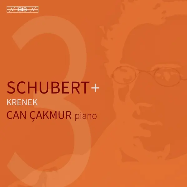 Schubert And Krenek / Piano Works