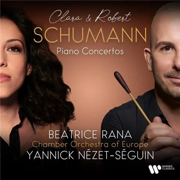 Schumann