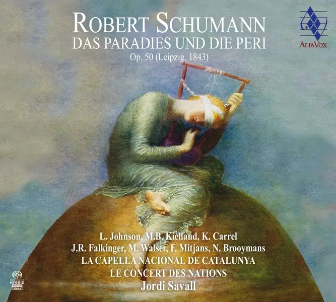 Schumann