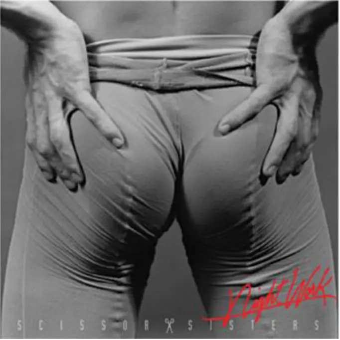 Scissor Sisters | Night Work