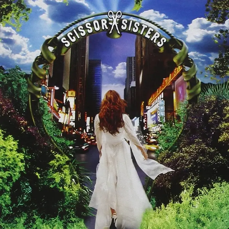 Scissor Sisters | Scissor Sisters (20th anniversary)