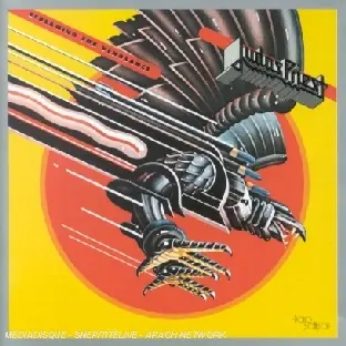 Screaming for vengeance