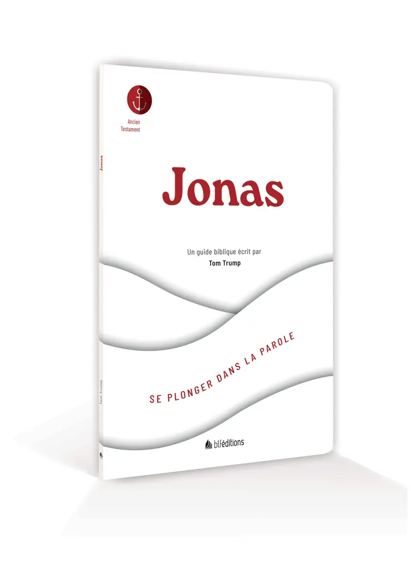 Se plonger dans Jonas