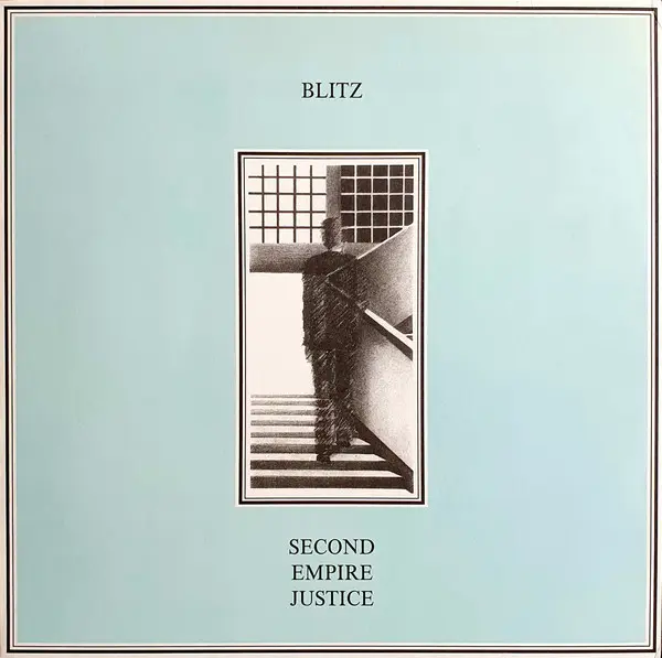 Second Empire Justice