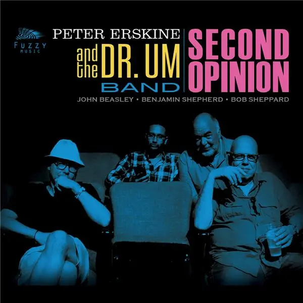 Second Opinion