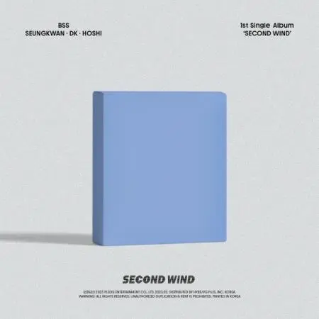 Second Wind