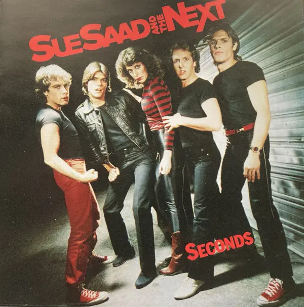 Seconds