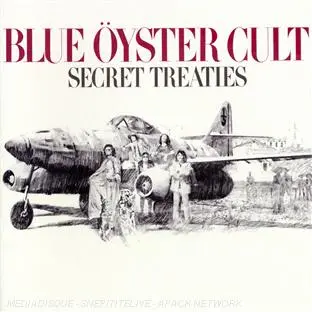 Secret treaties