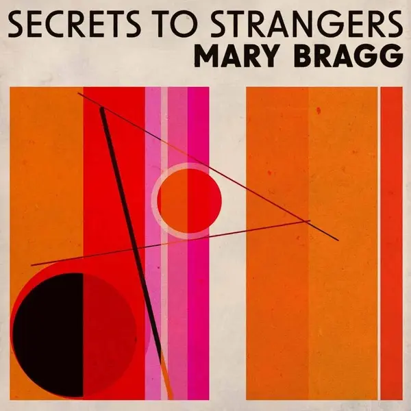 Secrets To Strangers - Vinyle