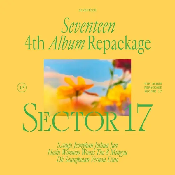 Sector 17 Compact Version
