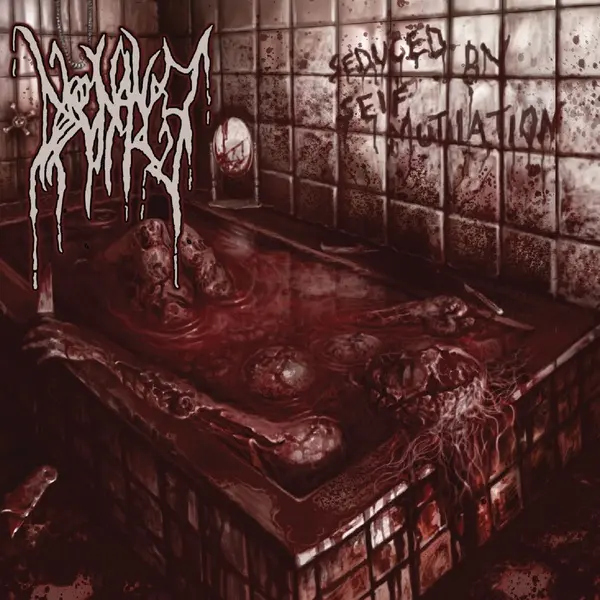 Seduced By Self-mutilation