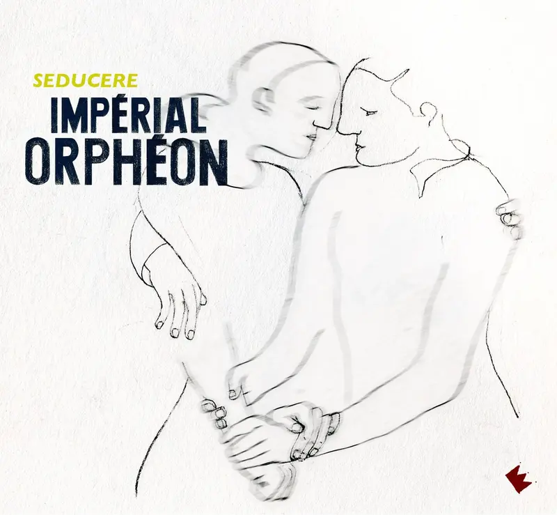 SEDUCERE - IMPÉRIAL ORPHÉON (CD)
