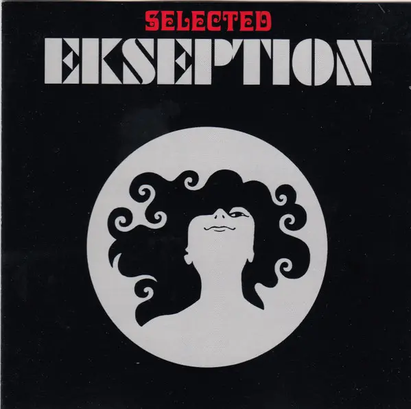 Selected ekseption/remasterise