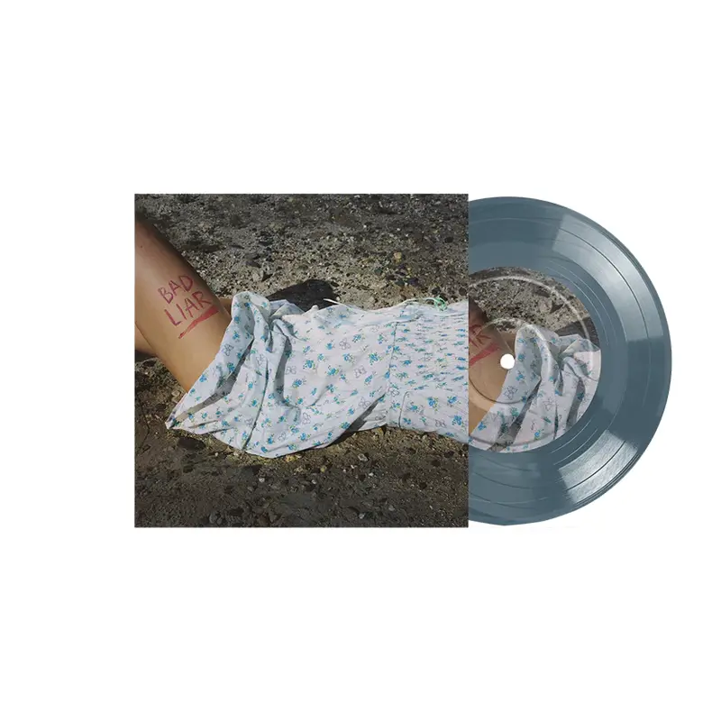 Selena Gomez - Bad Liar - Vinyle 7"
